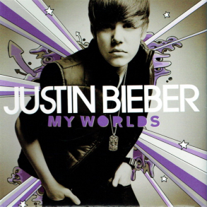 Justin Bieber - My Worlds (2010)