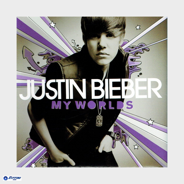 Justin Bieber - My Worlds (2010)