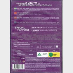 Justin Bieber - Never Say Never (2010)