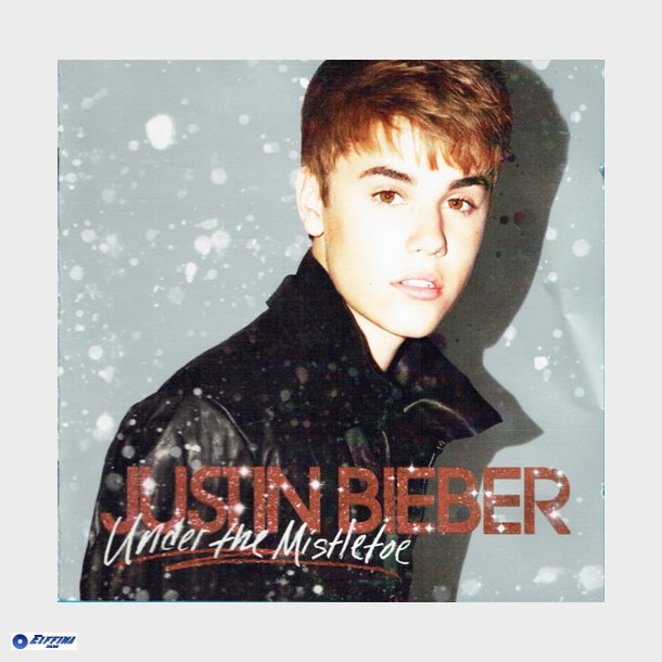 Justin Bieber - Under The Mistletoe (Deluxe Edition) (2011)