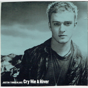 Justin Timberlake - Cry Me A River (2002) (Promo)