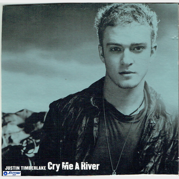 Justin Timberlake - Cry Me A River (2002) (Promo)