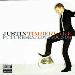 Justin Timberlake - Futuresex-Lovesounds (2007)