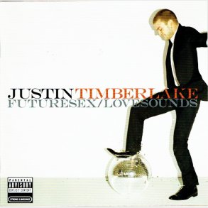 Justin Timberlake - Futuresex-Lovesounds (2007)