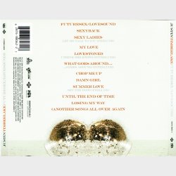 Justin Timberlake - Futuresex-Lovesounds (2007)