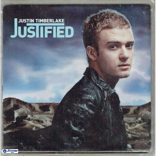 Justin Timberlake - Justified (2002)