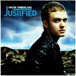 Justin Timberlake - Justified (2002)