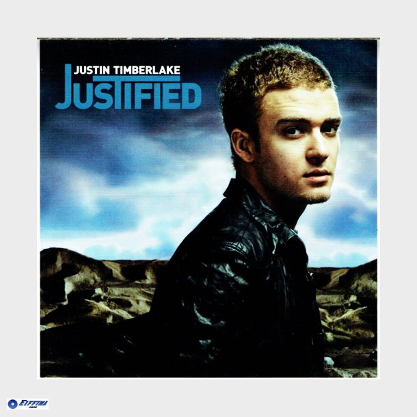 Justin Timberlake - Justified (2002)