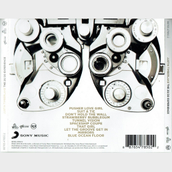 Justin Timberlake - The20-20 Experience (2013) (Hvid 1af2)