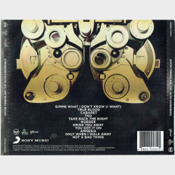 Justin Timberlake - The20-20 Experience (2013) (Sort 2af2)