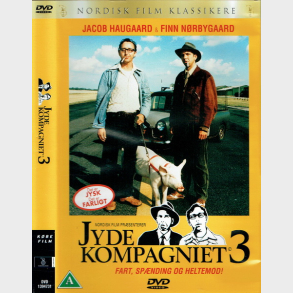 Jyde Kompagniet 3 (1989)