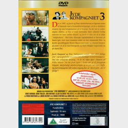 Jyde Kompagniet 3 (1989)