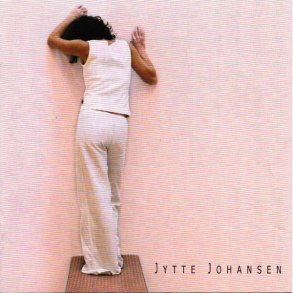 Jytte Johansen - Jytte Johansen (2005)