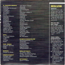 K-Komputer For Alle 2001-02