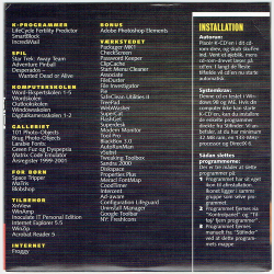 K-Komputer For Alle 2001-09