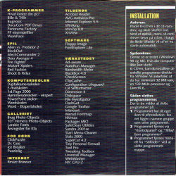 K-Komputer For Alle 2001-15