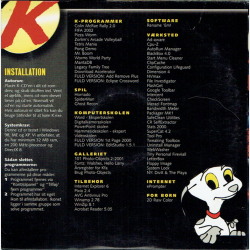 K-Komputer For Alle 2002-02 Spiderman (2002)