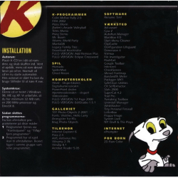 K-Komputer For Alle 2002-02