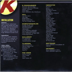 K-Komputer For Alle 2002-04