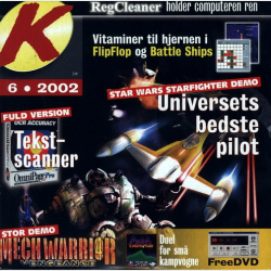 K-Komputer For Alle 2002-06