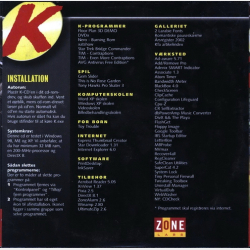 K-Komputer For Alle 2002-11