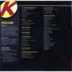 K-Komputer For Alle 2002-12