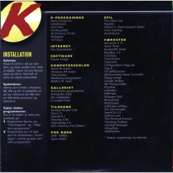 K-Komputer For Alle 2002-14