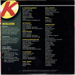 K-Komputer For Alle 2002-16