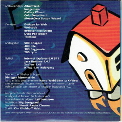 K-Komputer For Alle 2002 Namo Webeditor 3