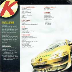 K-Komputer For Alle 2003-08