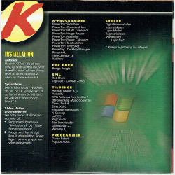 K-Komputer For Alle 2003-11