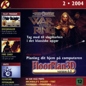 K-Komputer For Alle 2004-02