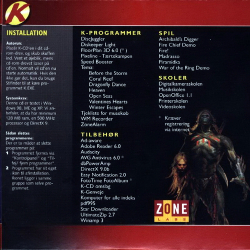 K-Komputer For Alle 2004-02