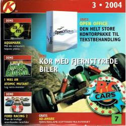 K-Komputer For Alle 2004-03