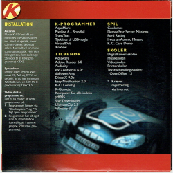 K-Komputer For Alle 2004-03