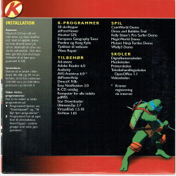 K-Komputer For Alle 2004-04