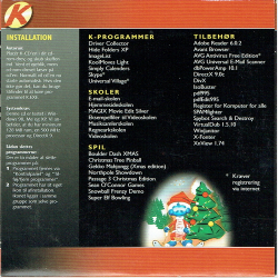 K-Komputer For Alle 2004-18