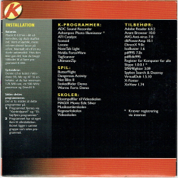 K-Komputer For Alle 2005-01