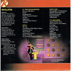 K-Komputer For Alle 2005-03