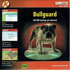 K-Komputer For Alle 2005-08