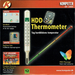 K-Komputer For Alle 2005-09