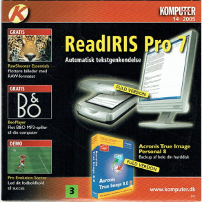 K-Komputer For Alle 2005-14