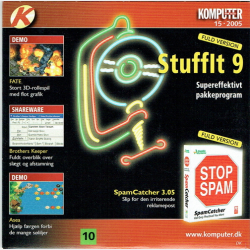 K-Komputer For Alle 2005-15