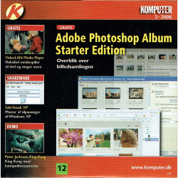 K-Komputer For Alle 2006-02