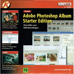 K-Komputer For Alle 2006-02