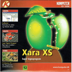 K-Komputer For Alle 2006-03