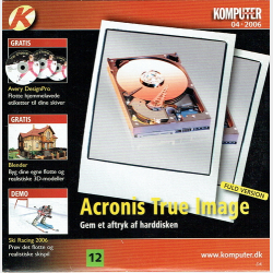 K-Komputer For Alle 2006-04