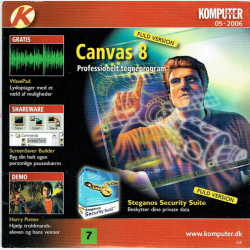 K-Komputer For Alle 2006-05