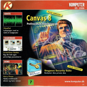 K-Komputer For Alle 2006-05