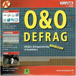 K-Komputer For Alle 2006-07